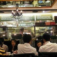 BELLINI PASTA PASTA 貝里尼(南港潤泰店)