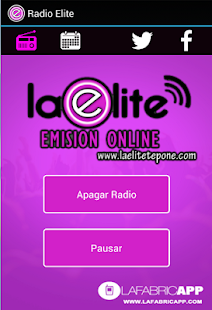 How to download La Elite Radio 1.0.1 mod apk for android