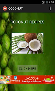 How to install Coconut Recipes lastet apk for android