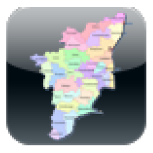 Tamilnadu Cities 1.0