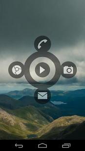 Free Android L Launcher APK for Android