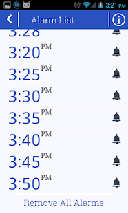 Lastest AlarmPro-X APK for PC