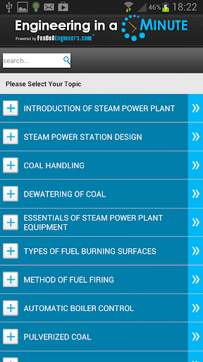 【免費教育App】Power Plant Engineering-APP點子