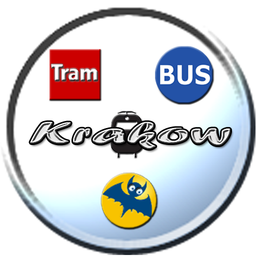 Krakow Public Transport Pro LOGO-APP點子