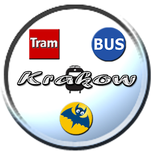 Krakow Public Transport Pro 1.3 Icon