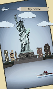 Statue Of Liberty Live Wall HD