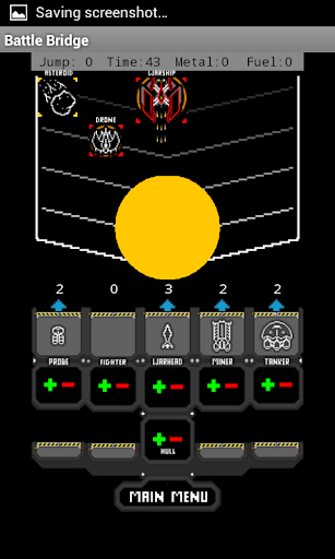 【免費策略App】Battle Bridge - FREE space war-APP點子