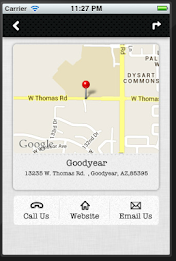 Starworld Martial Arts by Helix Mobile Marketing poster 13