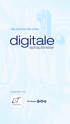 L+T Digitale Schaufenster