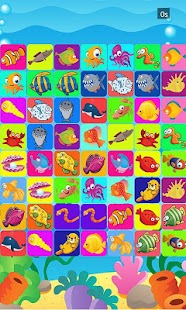 How to download Memo Fish - Match Pairs Game lastet apk for bluestacks