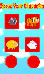 Lastest Chinese Zodiac Jump APK for Android