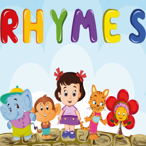 Nursery Rhymes for Kids FREE