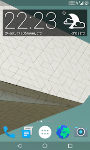 How to install Sense 6 Zooper Widget patch 1.0.0.0 apk for bluestacks