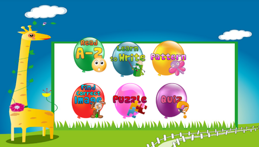 【免費教育App】ABC Learning Games for Kids-APP點子