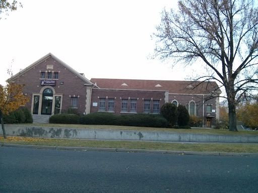 The Porter's House Christian Center
