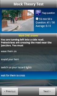 Driving Theory Test UK Free