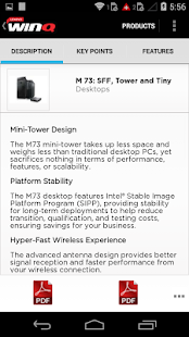 download Lenovo Winq free