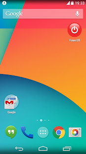 How to mod PowerOff patch 1.0 apk for bluestacks