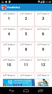 How to get JLPT N4 1.2 unlimited apk for laptop
