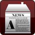 Manheim Central News logo