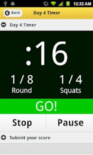 Max Capacity Training - screenshot thumbnail