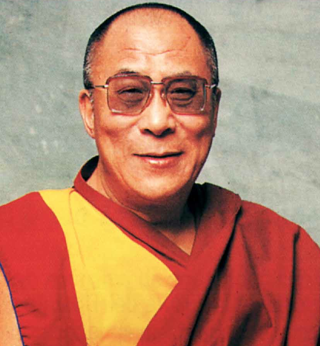 Dalai Lama Quotes