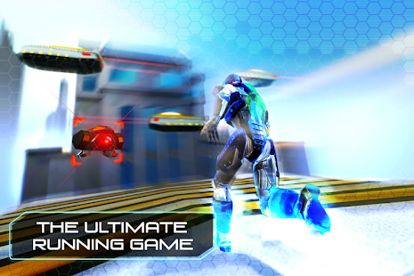 Free Download RunBot APK for Android