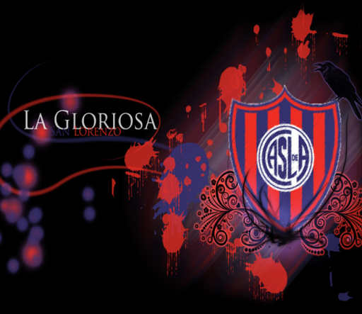 San Lorenzo Fondos HD