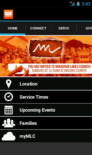 免費下載生活APP|Mountain Lakes Church App app開箱文|APP開箱王