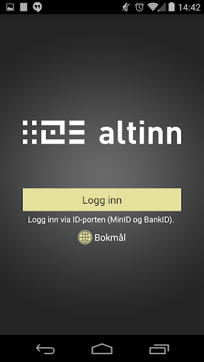 Altinn