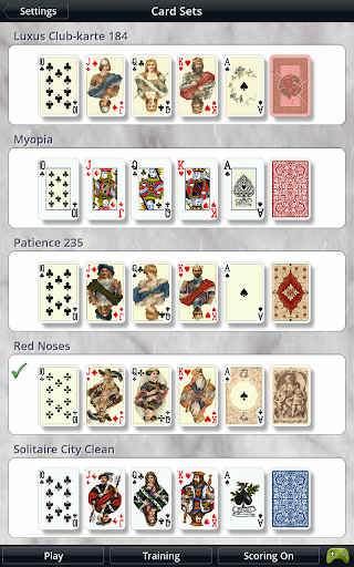 【免費紙牌App】Solitaire City-APP點子