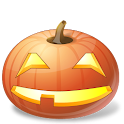 笑话 logo