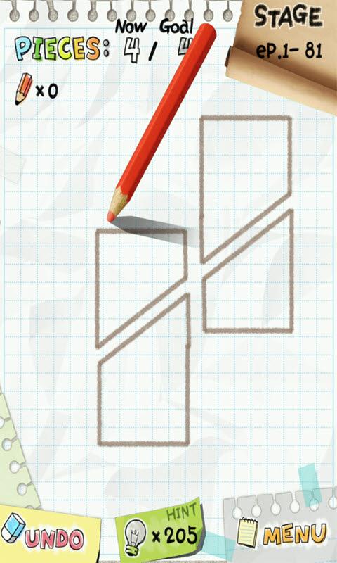 Slice it! DX Screen 3