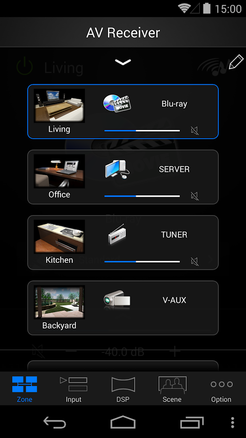AV CONTROLLER - Android-apps op Google Play