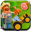 Garden and farm theme Apk