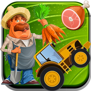 Garden and farm theme for PC and MAC