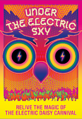 Under The Electric Sky