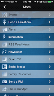 Download Oklahoma National Guard APK