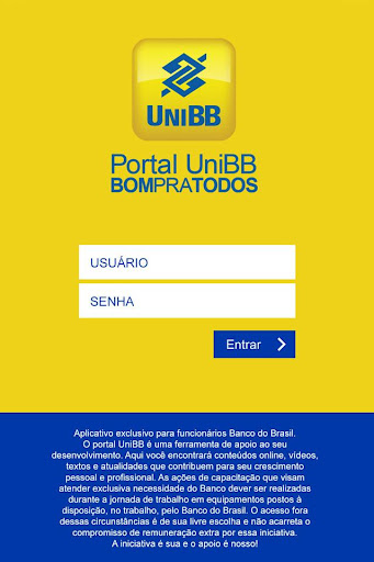 【免費教育App】Novo UniBB Mobile-APP點子