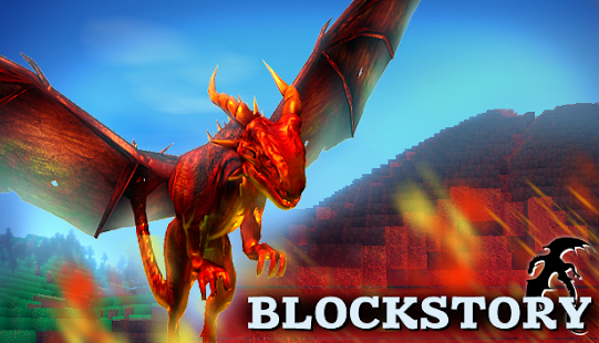  Block Story Premium Imagen do Jogo