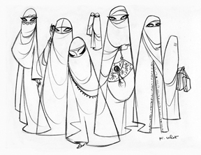Saudi Women of London tiny.gif