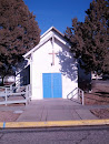 Blue Door Church