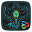 Dragon GO Launcher Theme Download on Windows