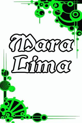 Mara Lima Letras