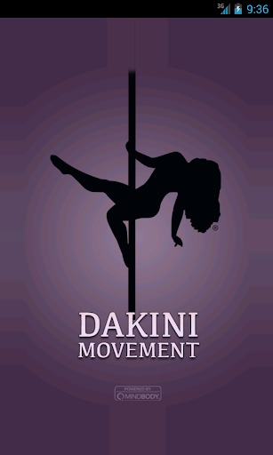 Dakini Movement