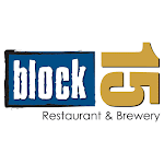 Logo of Block 15 Turbulent Consequence Framboise 2016