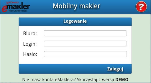 eMakler Mobilny