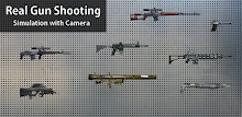 Gun Camera APK
