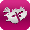 Be Iceland logo