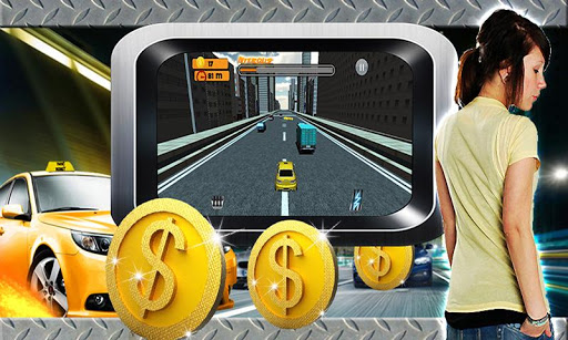 免費下載模擬APP|Taxi Driver Sim app開箱文|APP開箱王